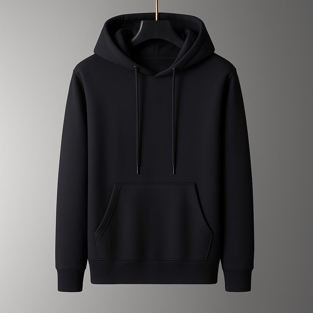 Knoxlay Pullover Hoodie