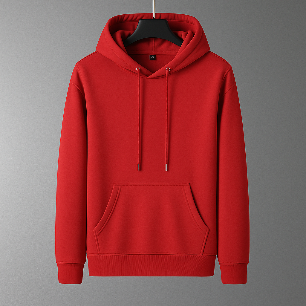 Knoxlay Pullover Hoodie