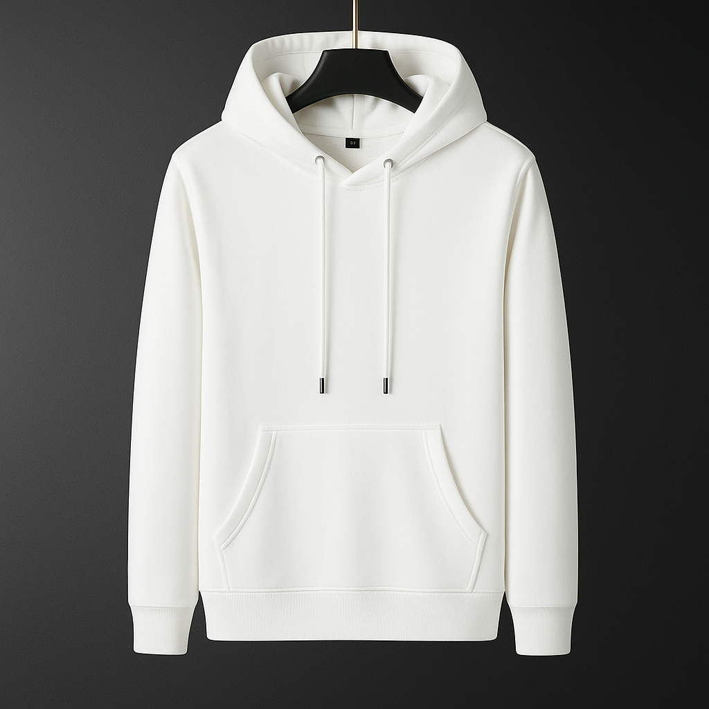 Knoxlay Pullover Hoodie