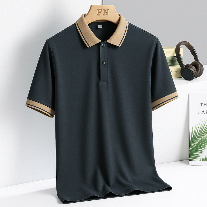 Crosby Classic Polo