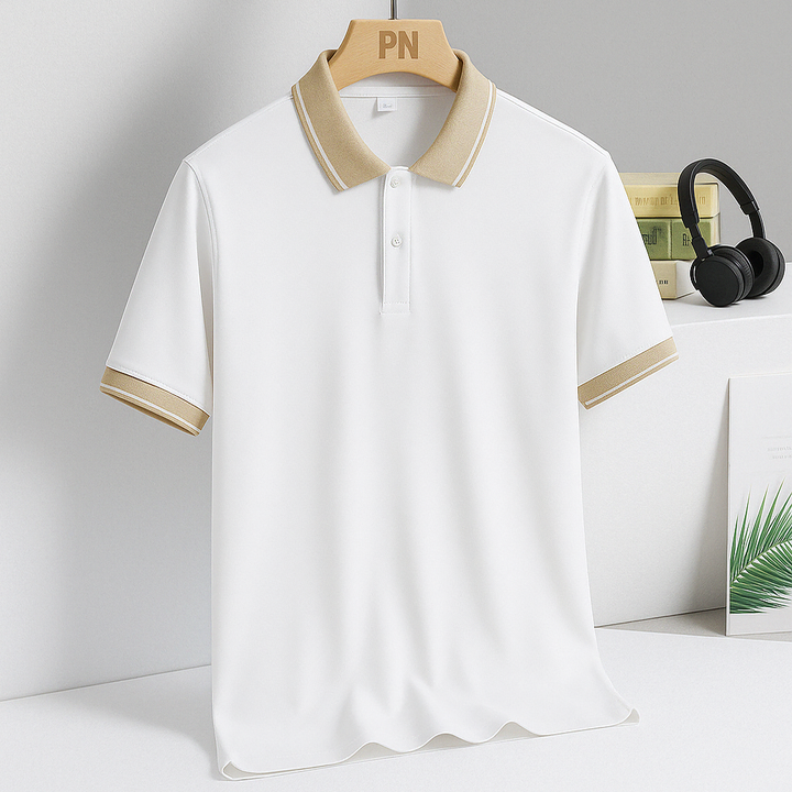 Crosby Classic Polo