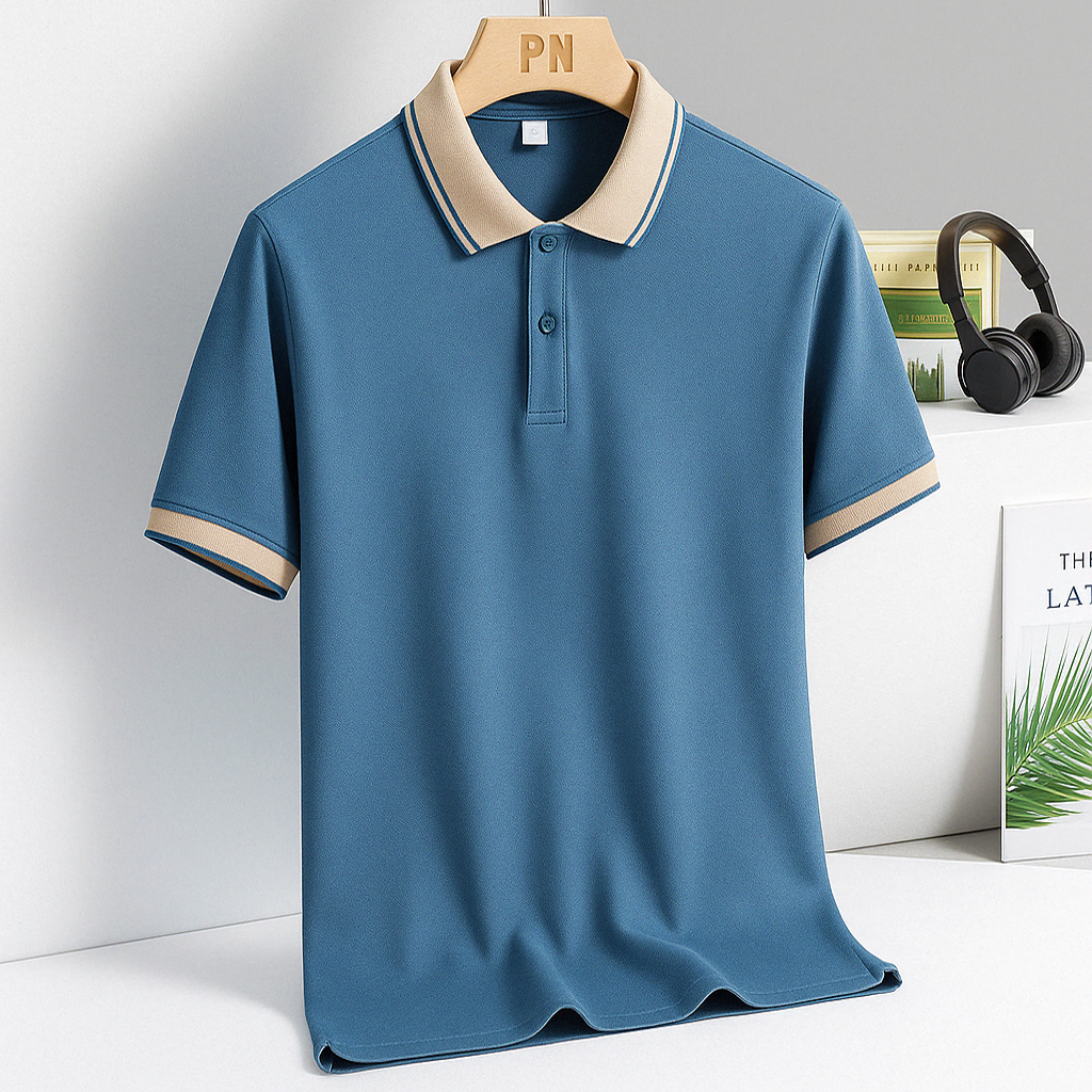 Crosby Classic Polo