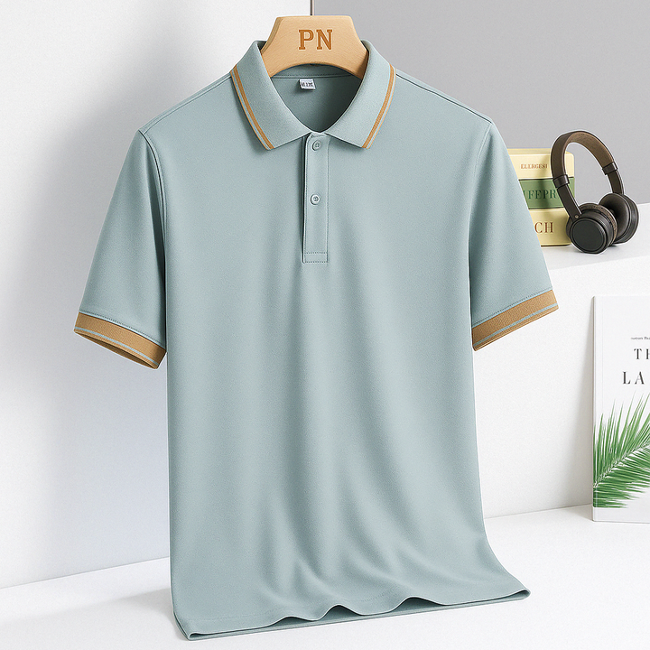 Crosby Classic Polo