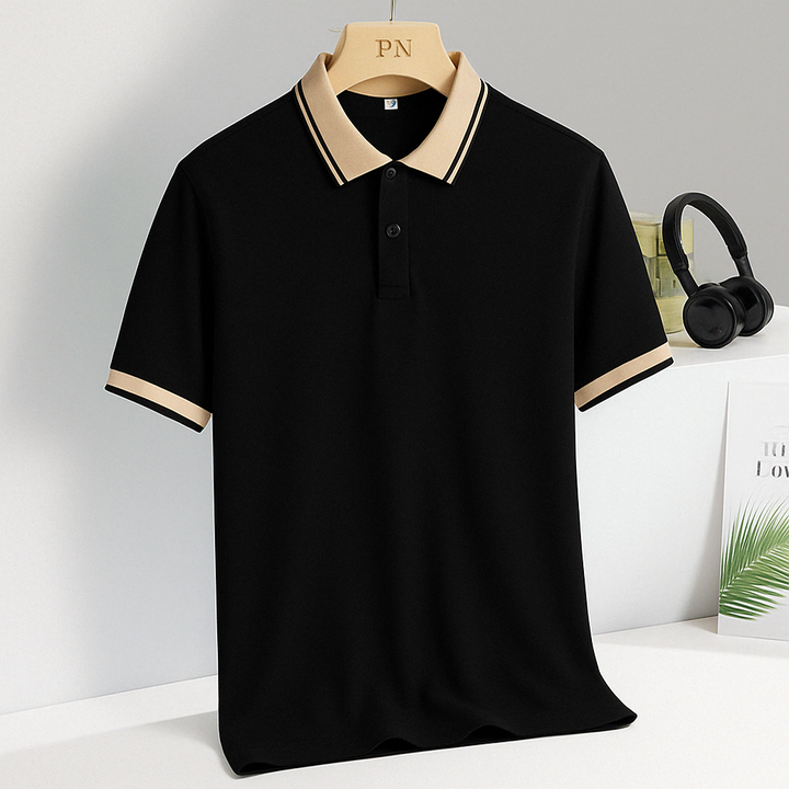 Crosby Classic Polo
