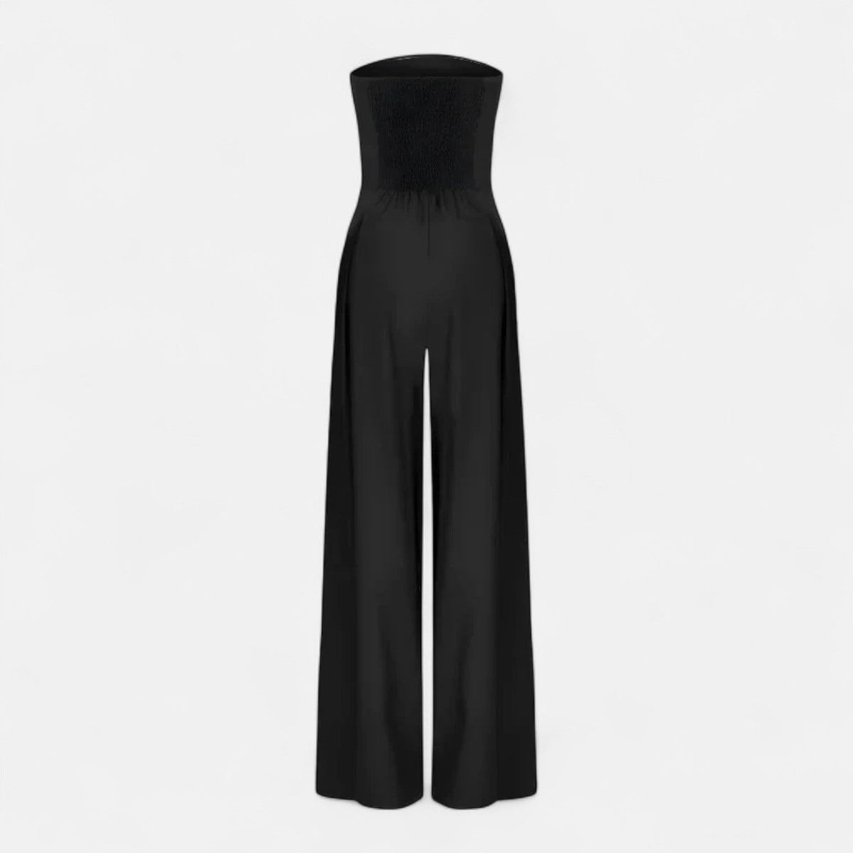 June™ — Lightweight Sleeveless Jumpsuit