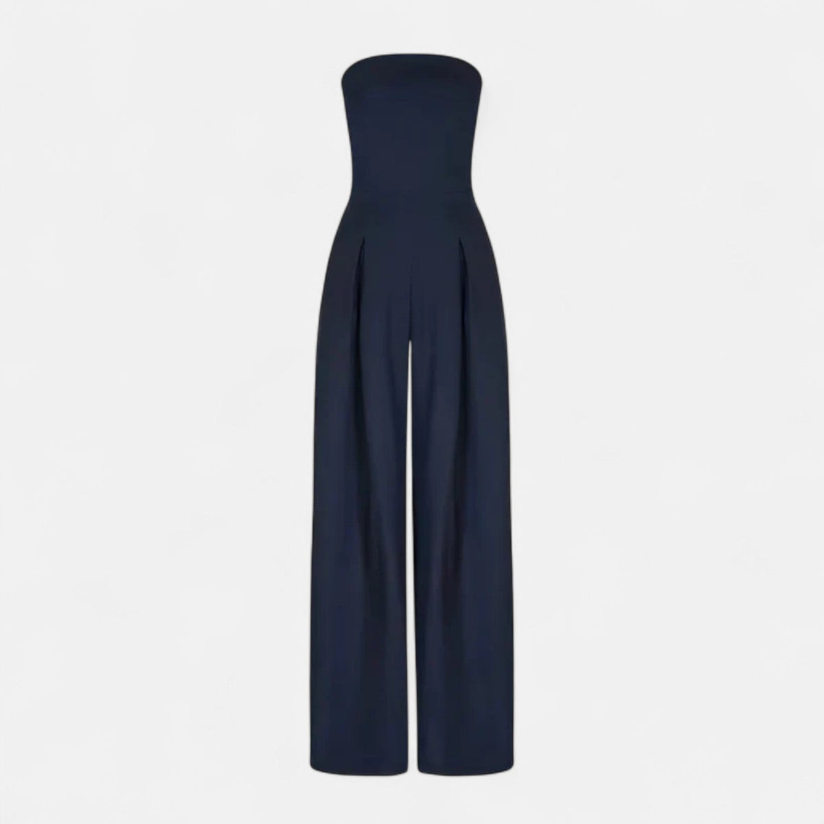 June™ — Lightweight Sleeveless Jumpsuit