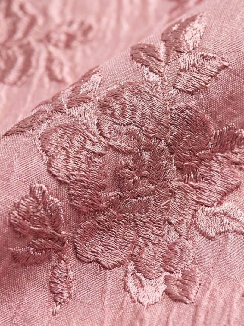 Hayes & Tate™  | Belted Floral Maxi Dress