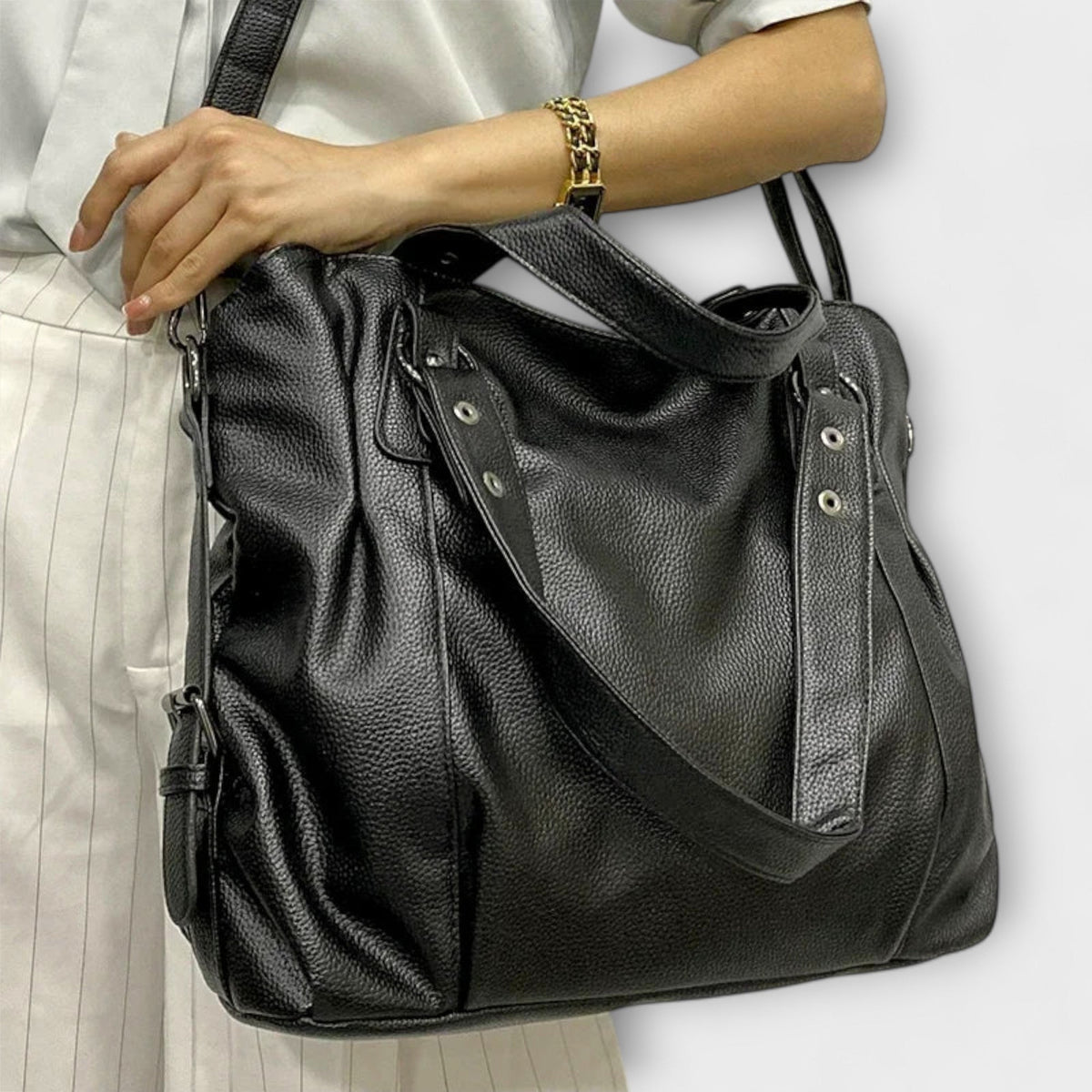 Jamie | Elegant Hobo Shoulder Bag