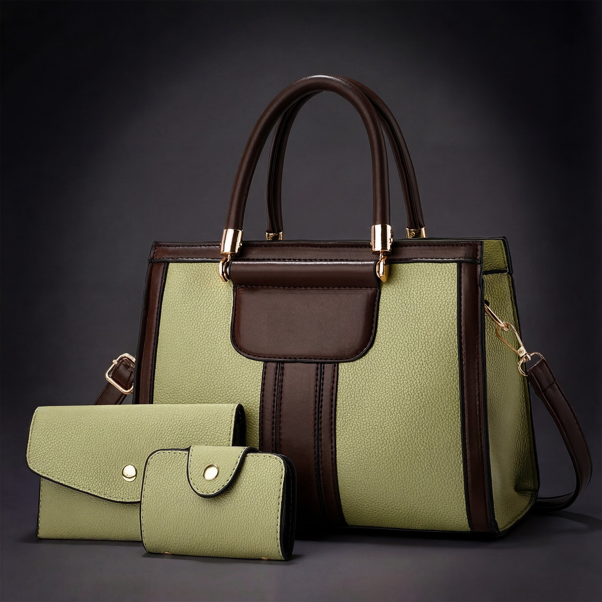 Saint-Honoré Bag