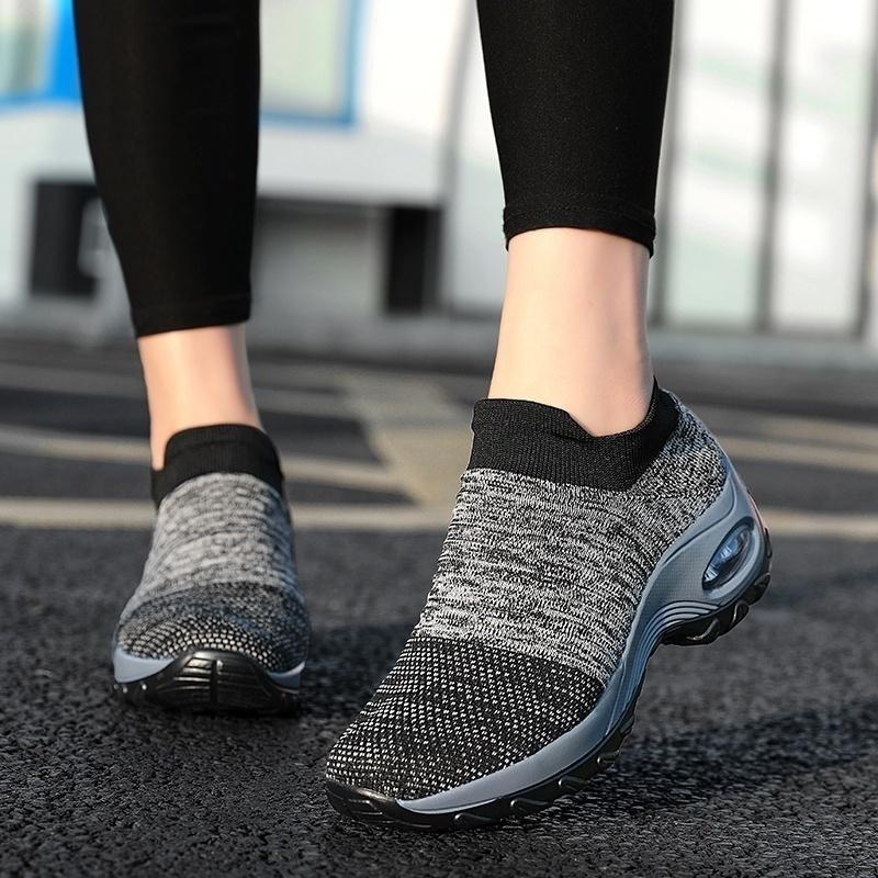 PREMIUM SNEAKERS WITH ARCH SUPPORT 2026