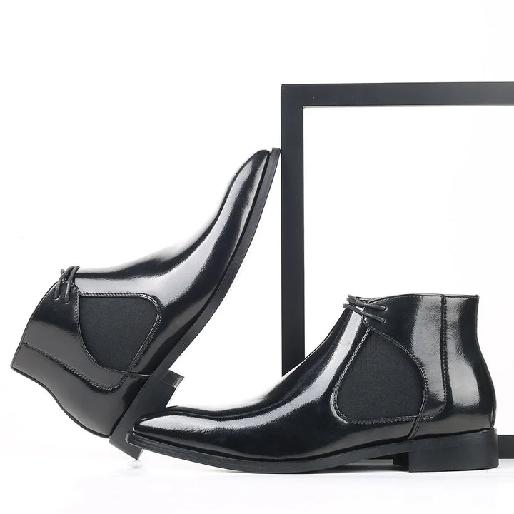Elite Chelsea Boots