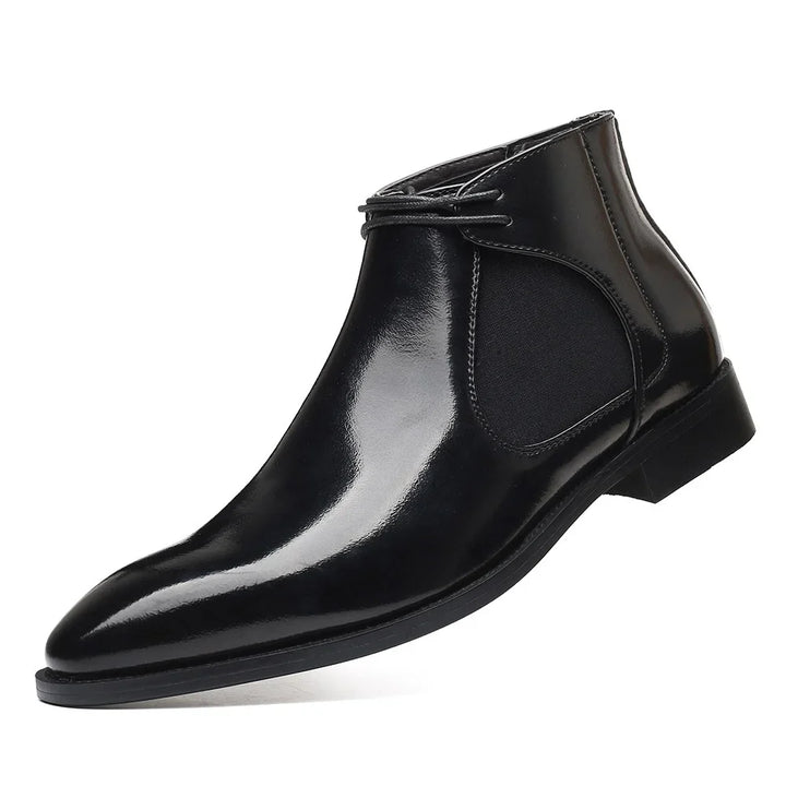 Elite Chelsea Boots