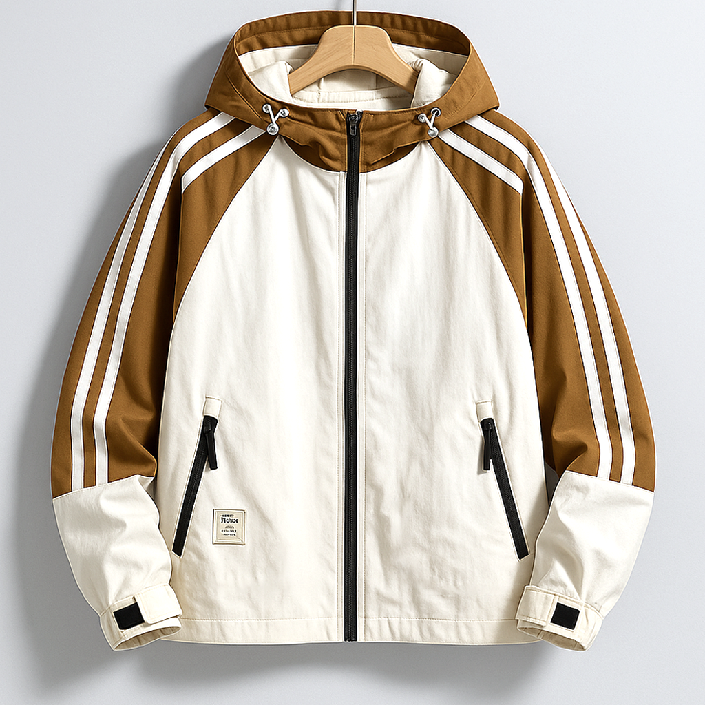Stellar Jacket