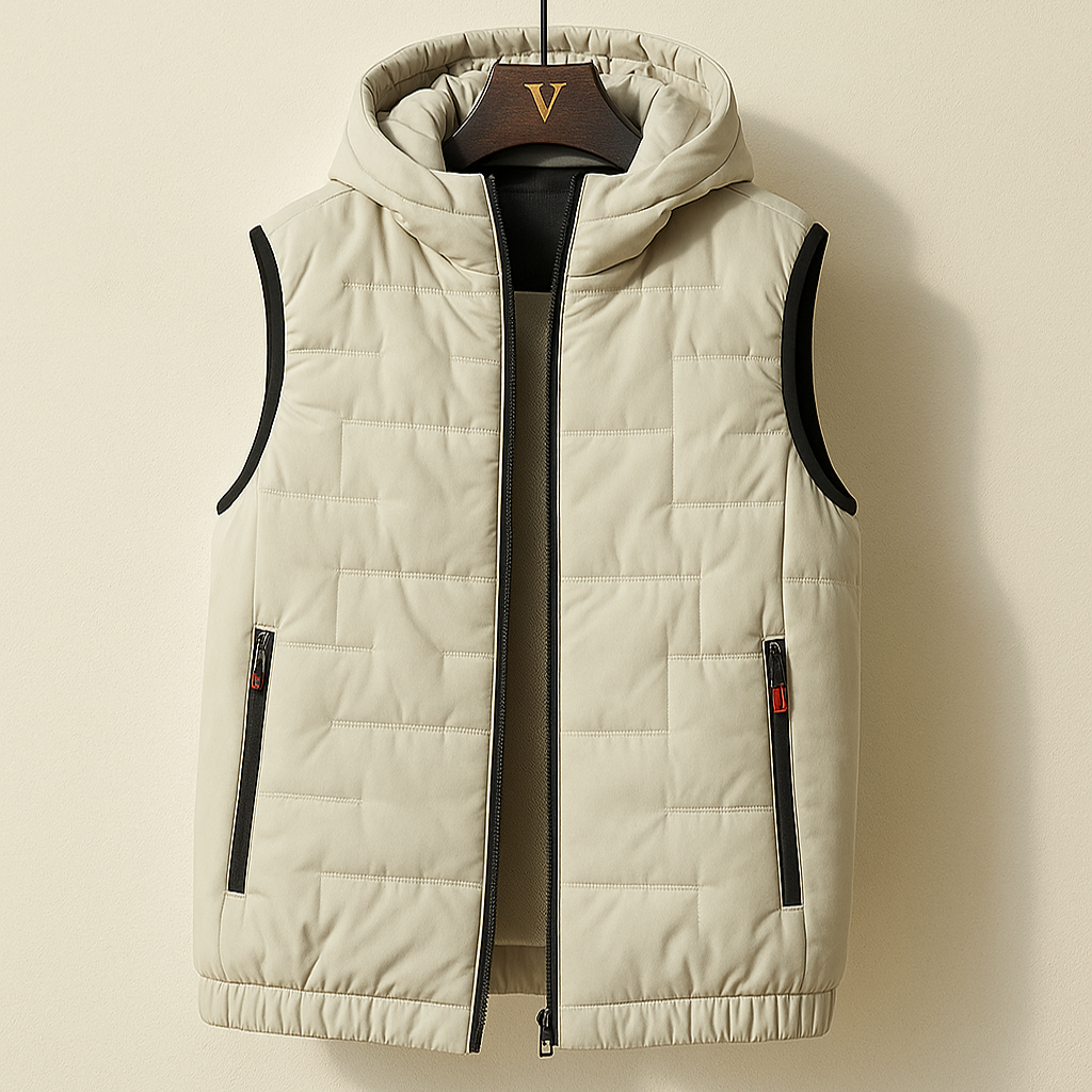 Jackson Utility Vest