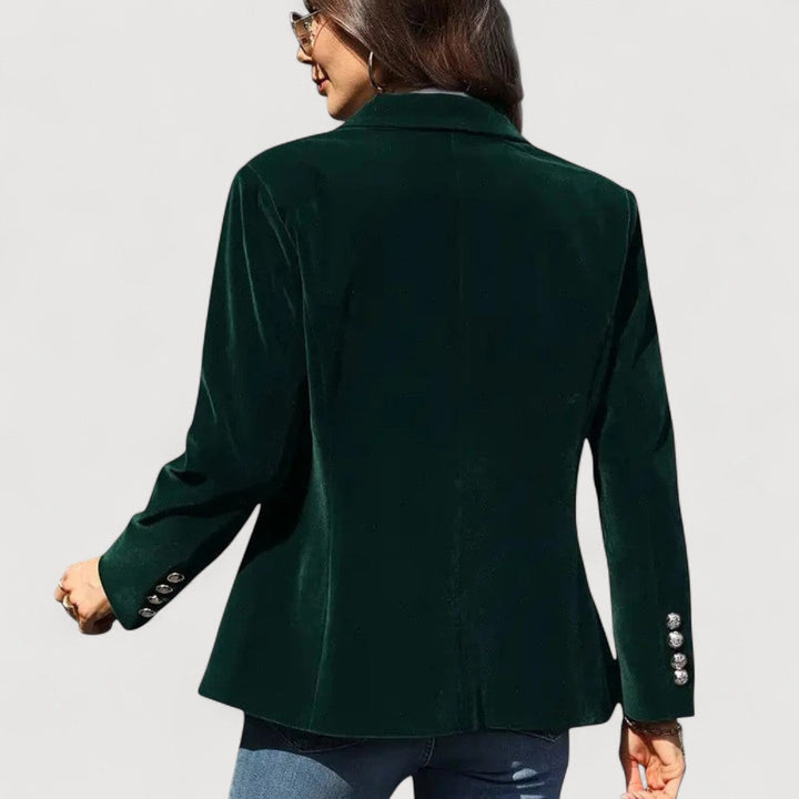 Marcela – Custom-Fit Blazer