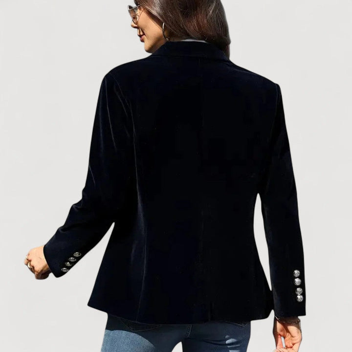 Marcela – Custom-Fit Blazer