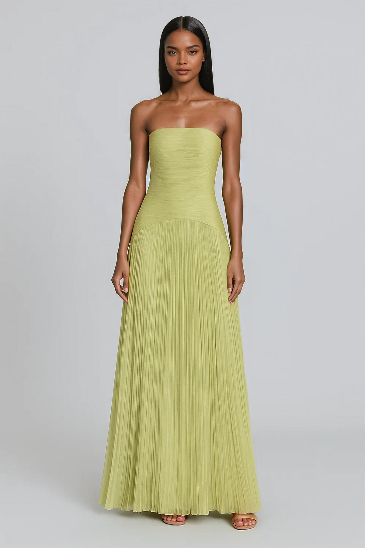 Maya - Maxi Dress
