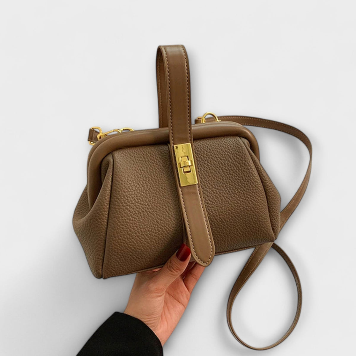 Jamie | Retro Bag