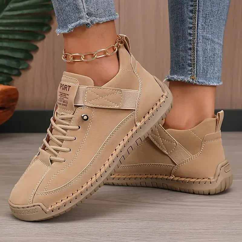 Remy | Comfortable Orthopedic Sneakers