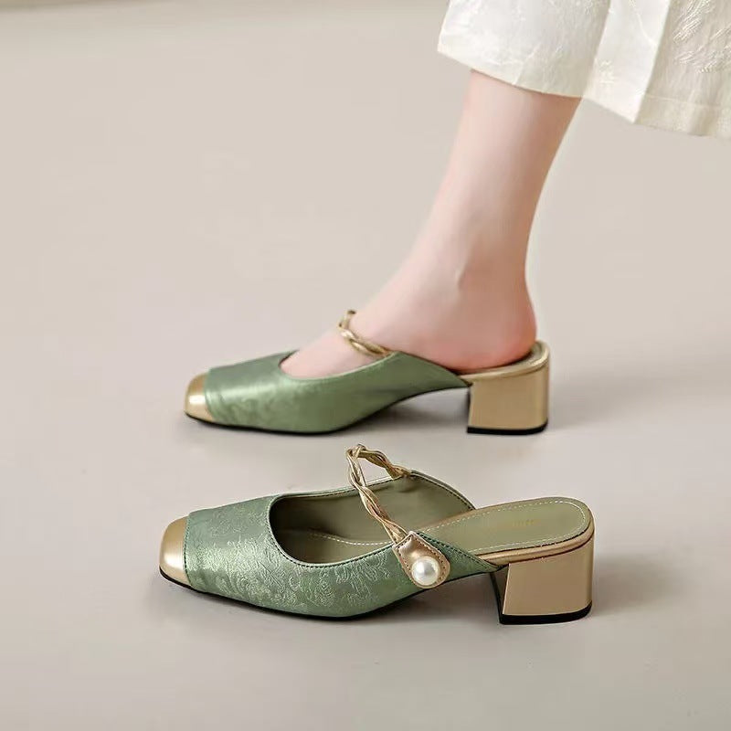 Melina Mules
