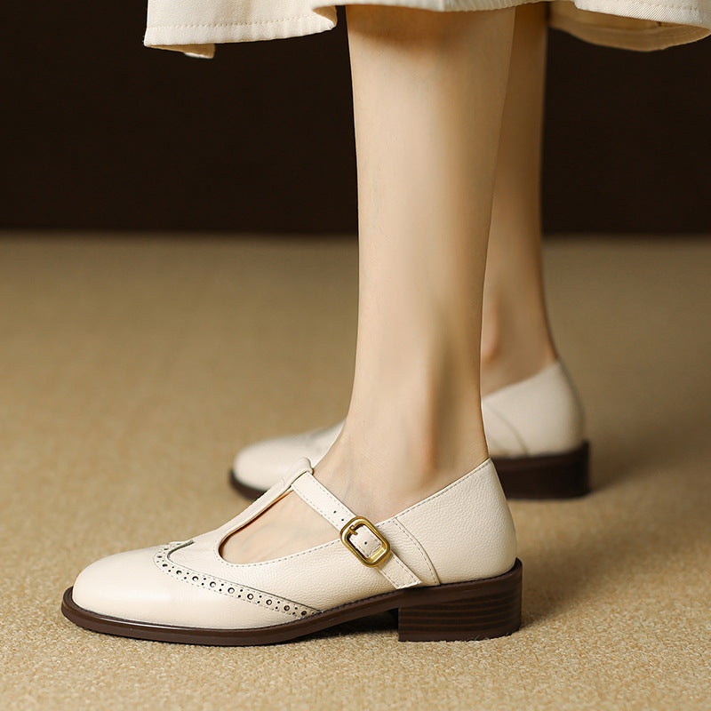 Gianna™| Mary Jane Shoes