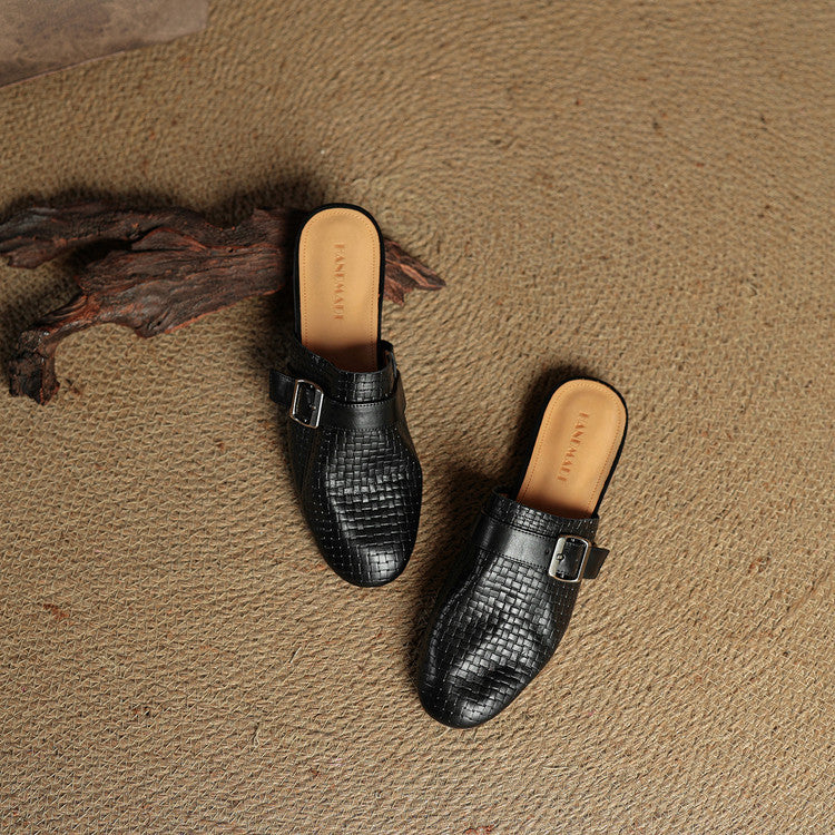 Emrie Mules