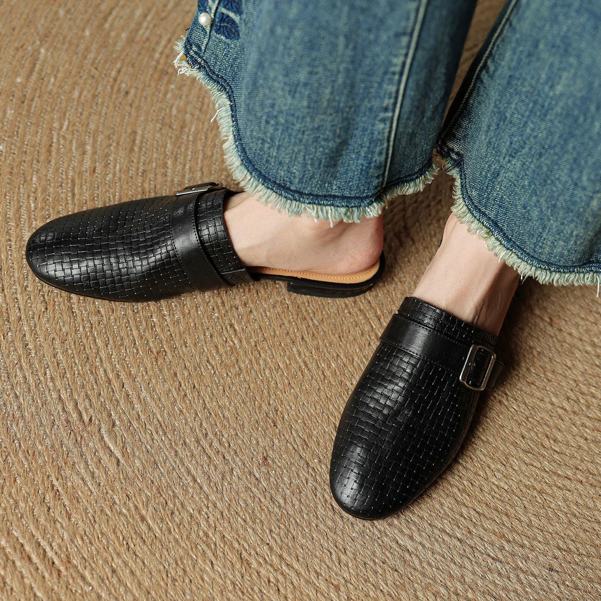 Emrie Mules