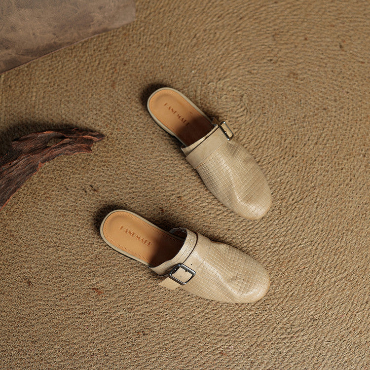 Emrie Mules