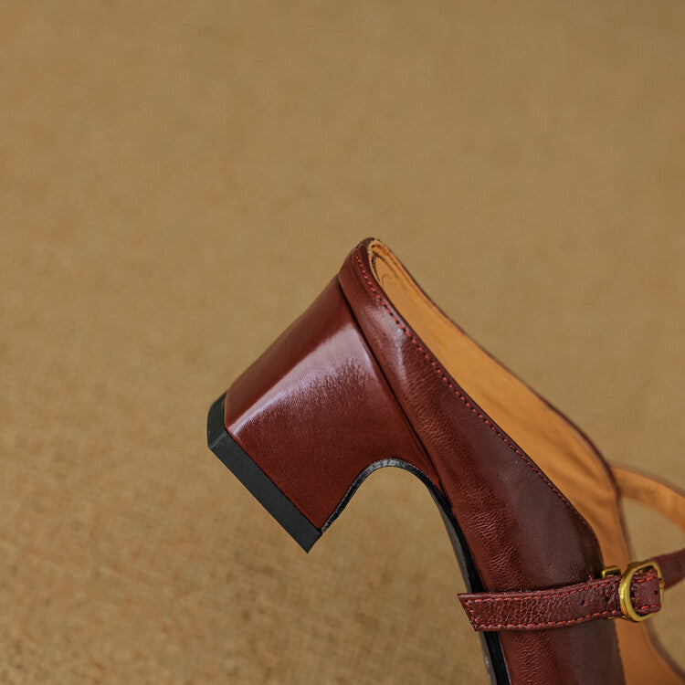 Vian Mules