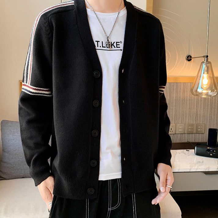 Relmar Knit Cardigan