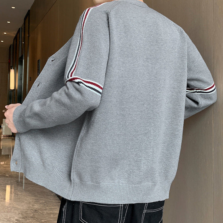 Relmar Knit Cardigan