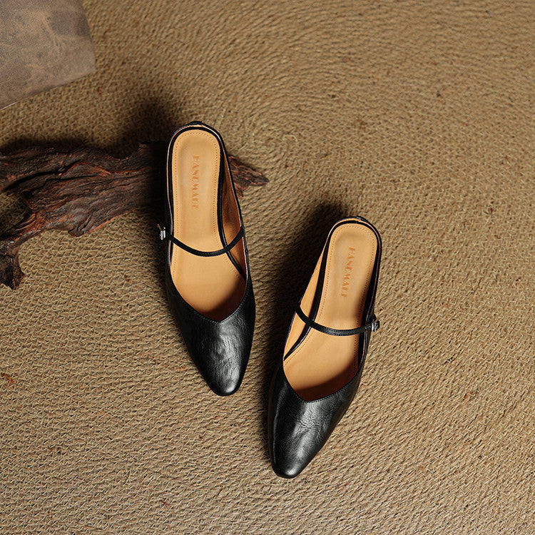 Orella Mules