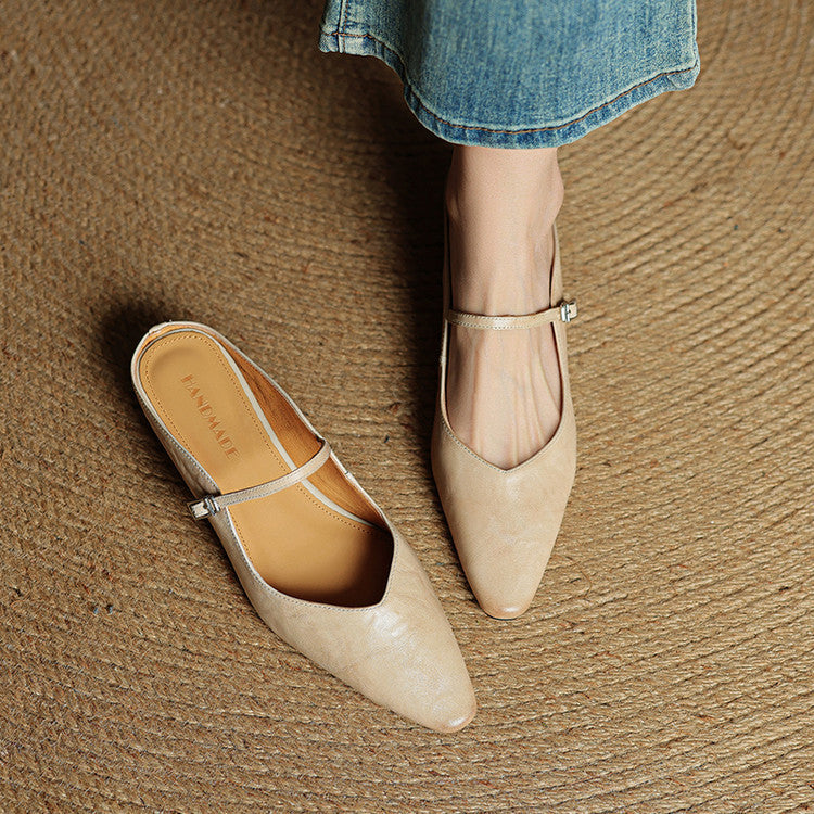 Orella Mules