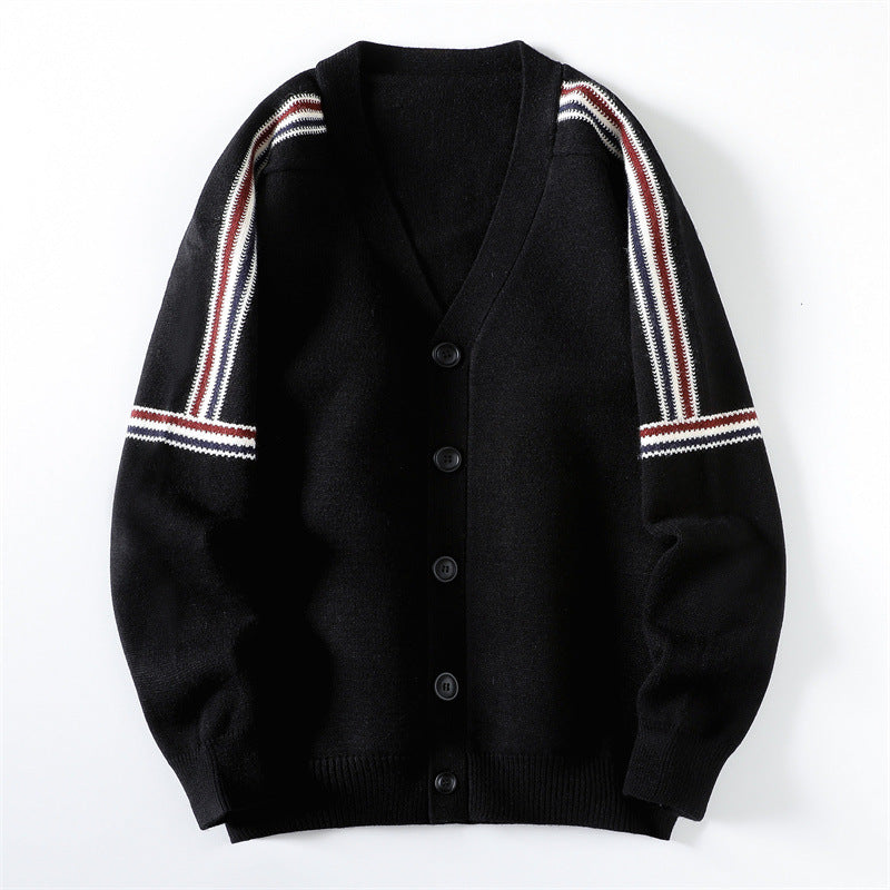 Relmar Knit Cardigan