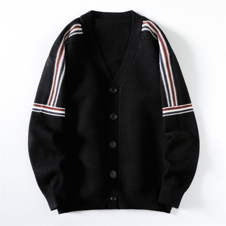 Relmar Knit Cardigan