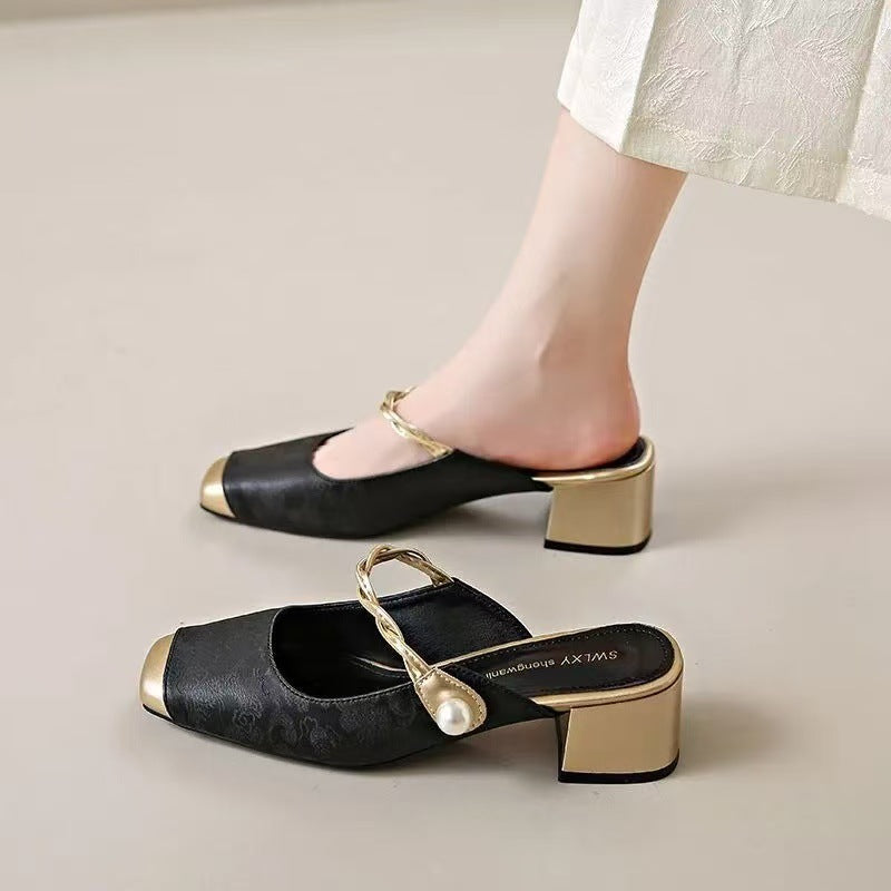 Melina Mules