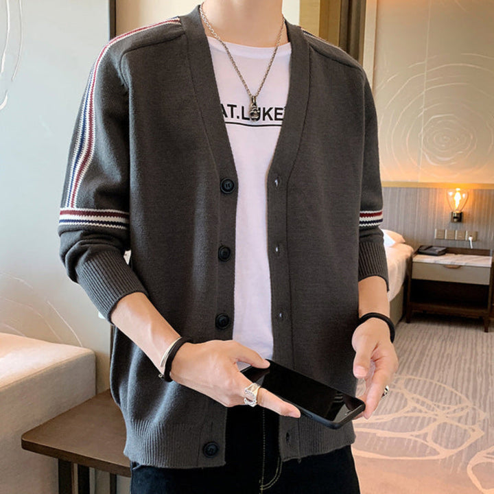 Relmar Knit Cardigan