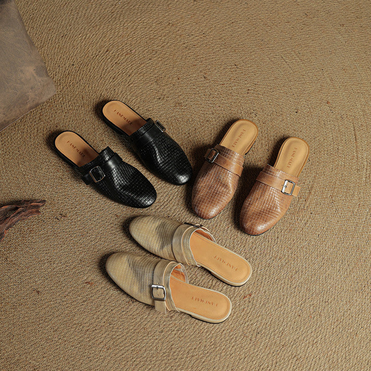 Emrie Mules
