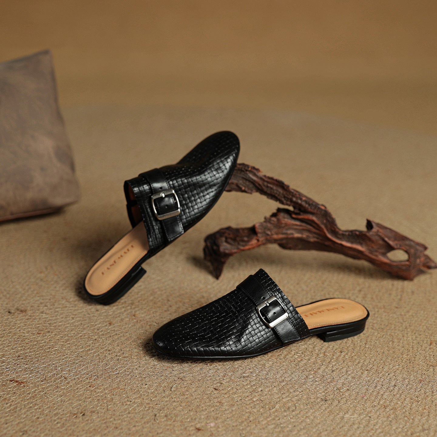 Emrie Mules