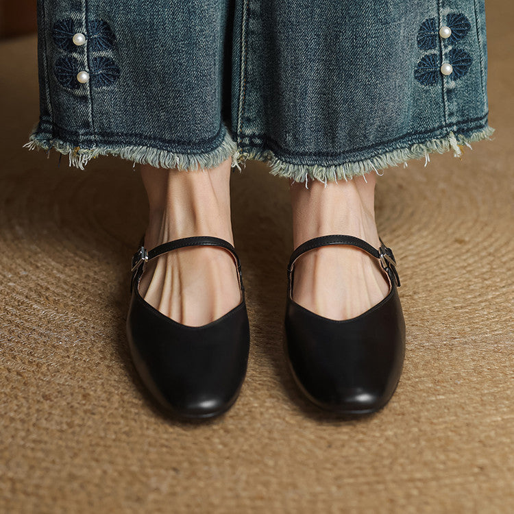 Merisa Mules