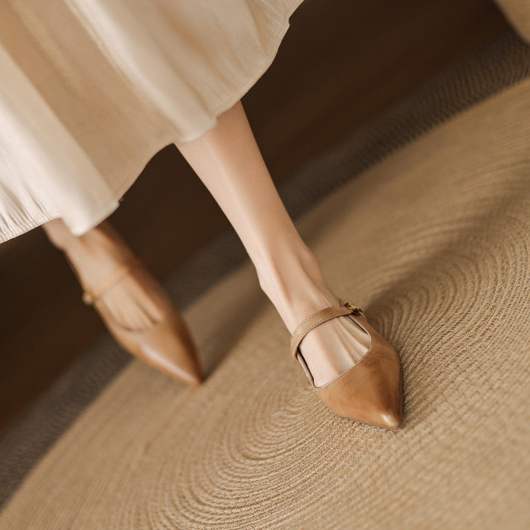 Neok Mules