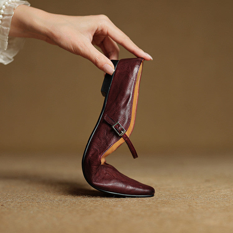 Orella Mules