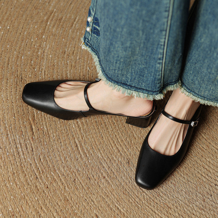 Esmer Mules