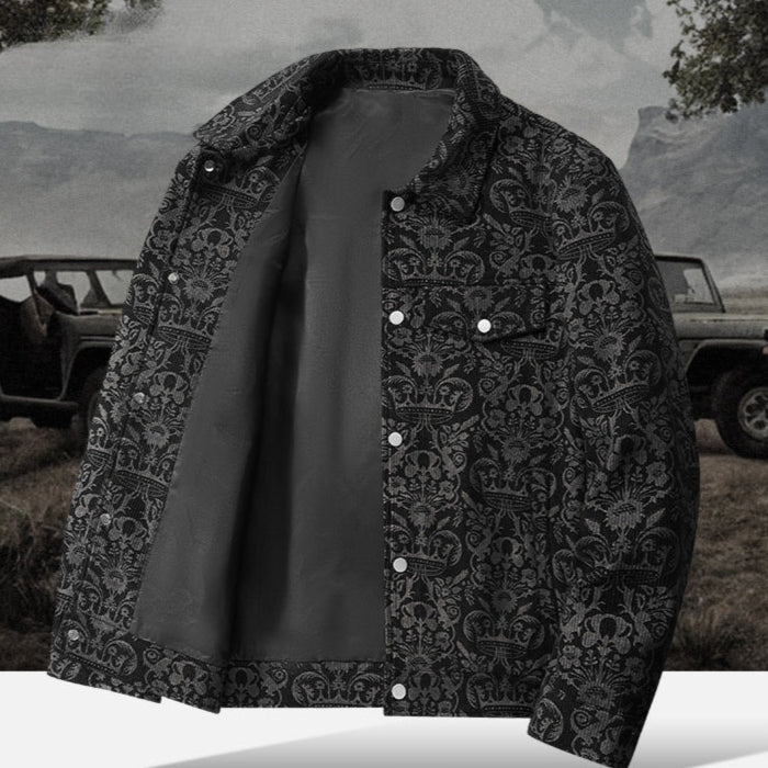 Dexler Outerwear Jacket