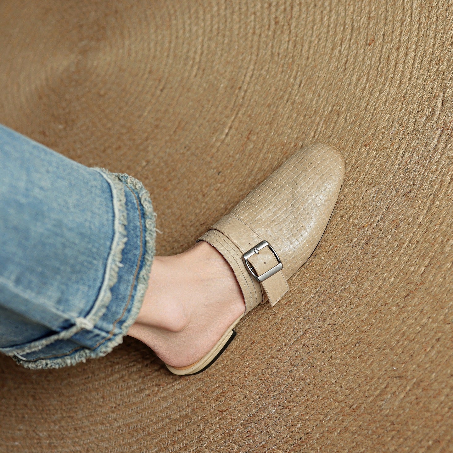 Emrie Mules