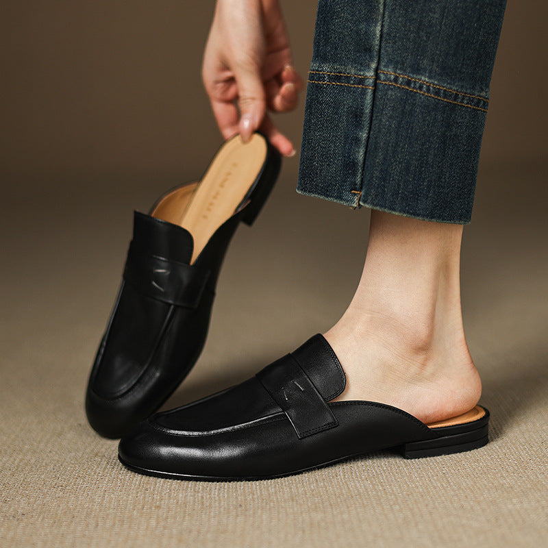 Serin Mules