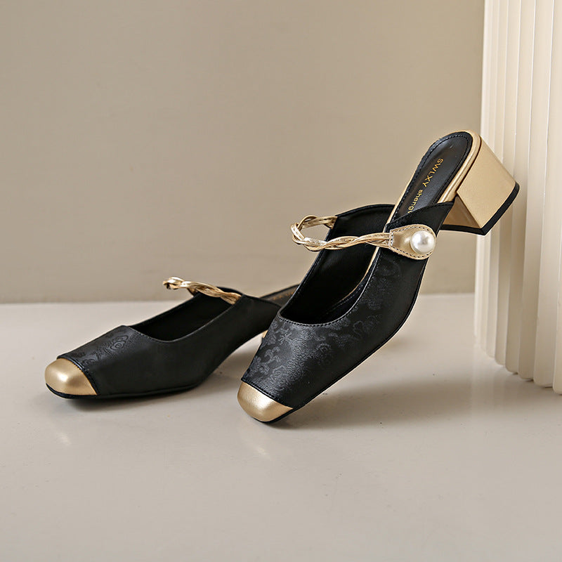 Melina Mules