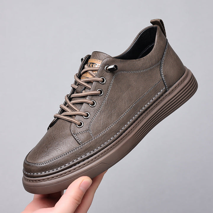 Authentic Lawson Leather Footwear