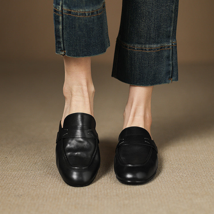 Serin Mules