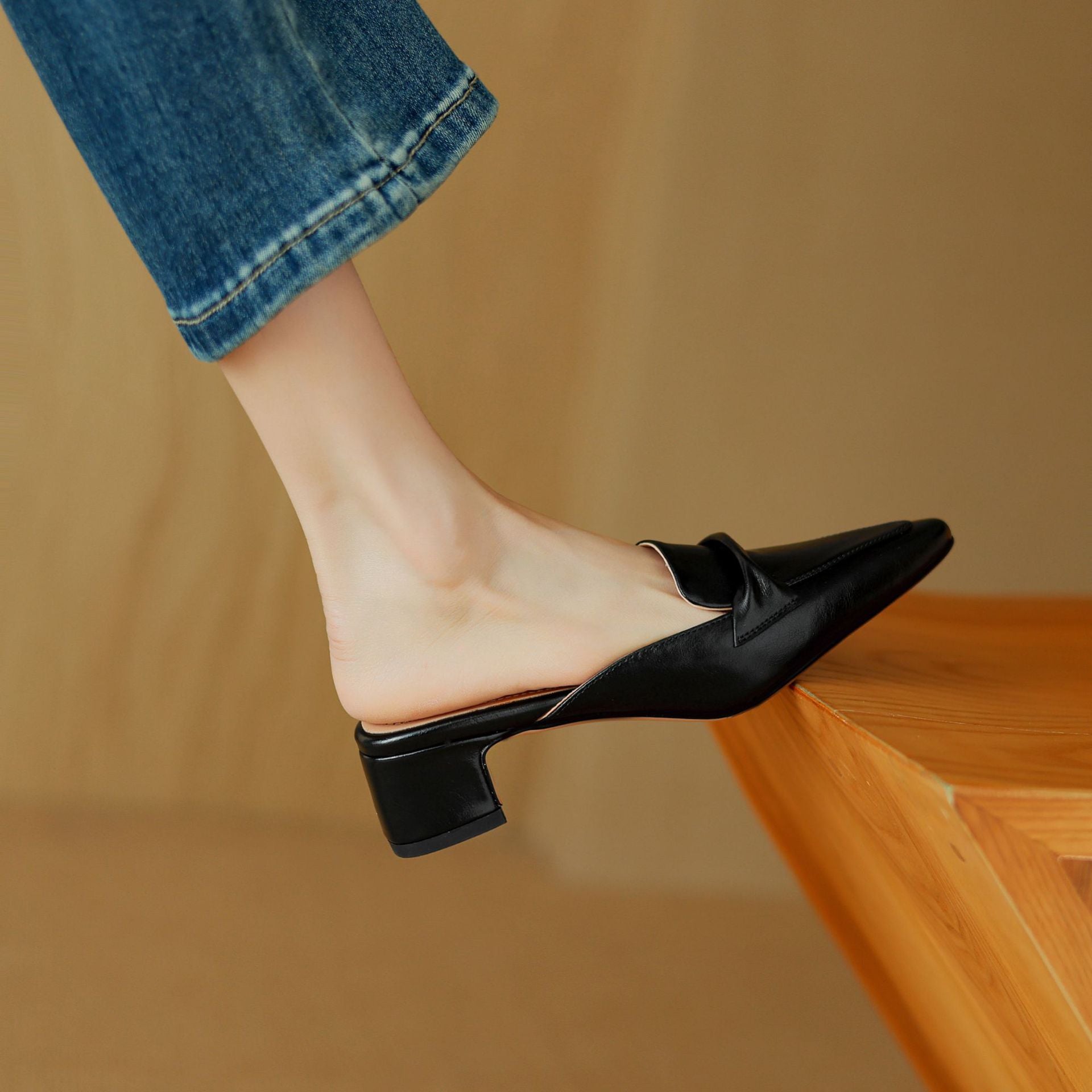 Erlen Mules
